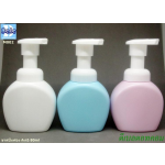 ขวดปั้มฟองมูซ 80ml