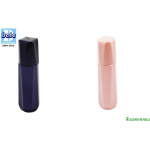 ขวดหยด เคลือบเงา สีม่วง ,ชมพู 15ml