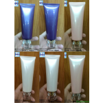 หลอดครีม ฝากะรัต ขนาด 120กรัม fr0064