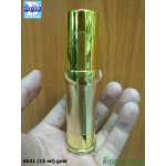 ขวดสูญญากาศห่อทองขอบนูน 15 ml (dcode: 84)