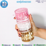 กระปุกประกายดาว K0395-02 ขนาด 15 กรัม