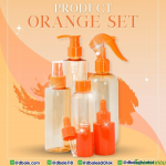 SetProduct - Orange
