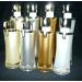 ใบไม้ 15 ml ทองเงา