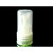 pet ใสกระบอกพร้อมหัว 30 ml + สเปรย์ขาวฝาครอบใส 20 มม