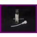 หลอดเทสเตอร์(สินค้าทดลอง) ขนาด 2 cc