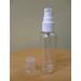 ขวดPET กลม 50ml ปากเบอร์18