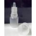 ขวดหยดpvcใส 5ml