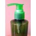 กลมเขียวไหล่ตัด 250ml 24/410