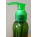 pet-037 (200ml)     กลมเขียว 200ml 