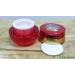 กระปุกแอ๊ปเปิ้ล 15 กรัม สีแดง (dcode: 629)