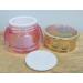 กระปุกแจกัน 10 กรัม สีชมพู (dcode: 740)