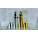 ขวดสูญญากาศห่อทองขอบนูน 15 ml (dcode: 84)