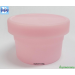 กระปุกครีม สีชมพู กระปุกครีม150กรัม