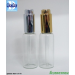 #ขวดแก้วหยด ขวดแก้วใส 30 ml ขวดเครื่องสำอางค์ ขวดเซรั่ม 