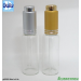 #ขวดแก้วหยด ขวดแก้วใส 30 ml ขวดเครื่องสำอางค์ ขวดเซรั่ม 