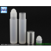 ขวดลูกกลิ้ง พลาสติกเนื้อพ่นทราย 10ml 