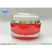 แหล่งขายกระปุกครีม packaging cosmetic  box/jar 50g