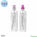ขวดปั้มครีม ขวดโลชั่น ขวดแชมพู ขวด1000ml ต้องดีเบล ราคาถูก 