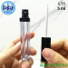 ลิปL11 5ml ใส/ฝาดำ ลิป,หลอดลิป,ลิปจุ่ม,ลิปหมุน,ลิปสติก,ลิปกลอส,ลิปกรอส,เครื่องสำอาง,lip