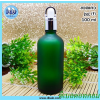 jyg-100ml (F) เขียวขุ่น ขวดแก้ว,ขวดอโรมา,ขวดน้ำหอม,ขวดน้ำมันระเหย ,ขวดเซรั่ม,ขวดดรอปเปอร์,glass bottle 