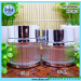 k0363-15g เงินเงา กระปุก,กระปุกครีม,กระปุกอะคริลิค,กระปุกพลาสติก,bottle,jar