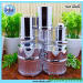 k0363-15g เงินเงา กระปุก,กระปุกครีม,กระปุกอะคริลิค,กระปุกพลาสติก,bottle,jar