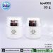 กระปุกครีม กระปุกสูญญากาศ kps001 30กรัม