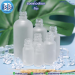 ขวดแก้วอโรมา JY ขนาด 5 มิลลิลิตร คอ 18 สีขุ่น