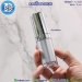 ขวดปั๊มสุญญากาศ Pu0036 ขนาด 15 มิลลิลิตร