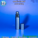 ขวดแก้วหัวสเปรย์ สีน้ำเงิน 15ml