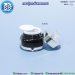 กระปุกครีม กะรัตทรงกลม K0379 ขนาด 5 กรัม