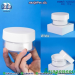 กระปุก PET 2 ชั้น Kpet2layer สีขาว ขนาด 100 กรัม