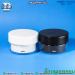 กระปุก PET 2 ชั้น Kpet2layer สีขาว ขนาด 100 กรัม