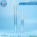 ลิปจุ่ม ทรงกลม สีใส 1.3-1.5ml.
