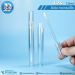 ลิปจุ่ม ทรงกลม สีใส 1.3-1.5ml.