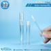ลิปจุ่ม ทรงกลม สีใส 1.3-1.5ml.