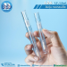 ลิปจุ่ม ทรงกลม สีใส 1.3-1.5ml.
