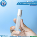 ขวดพลาสติกลูกกลิ้งฝาเงิน10ml.