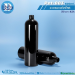 ขวดพลาสติกpet  500ml. (สีเงา)