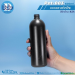 ขวดพลาสติกpet 500ml.สีด้าน