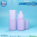 ขวดปั้มครีม ขวดเเก้ว