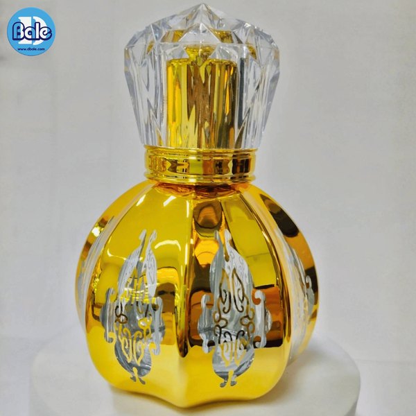 ขวดน้ำหอมมงกุฎทอง jpf189 50ml.