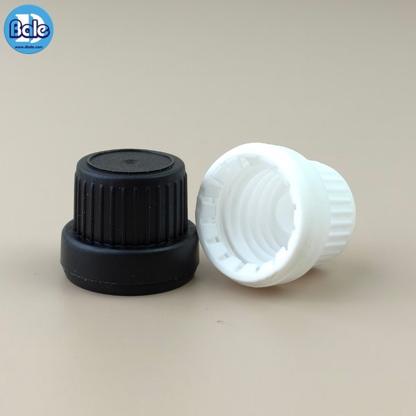 ฝาเกลียวฉีกพลาสติกหนา 18mm. jy-stopper