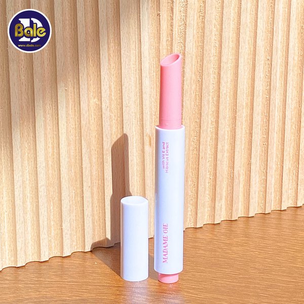 สินค้าพรีออเดอร์ CLICK CLICK Lipstick Pre-Order Packaging