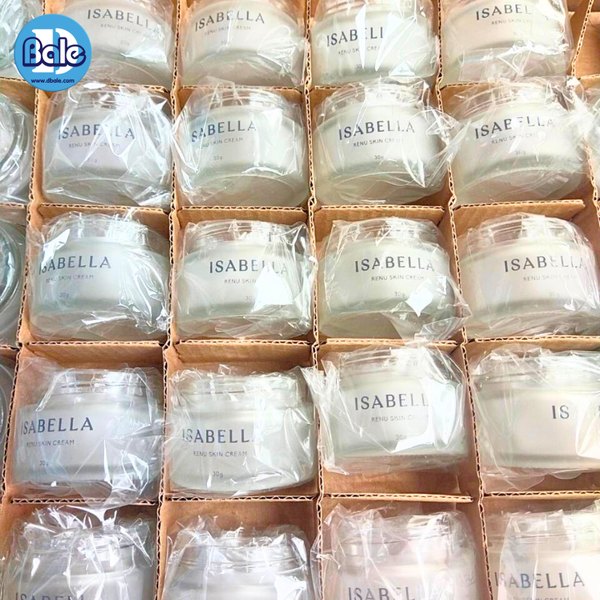 รับผลิต&สกรีน กระปุกอะคริลิค