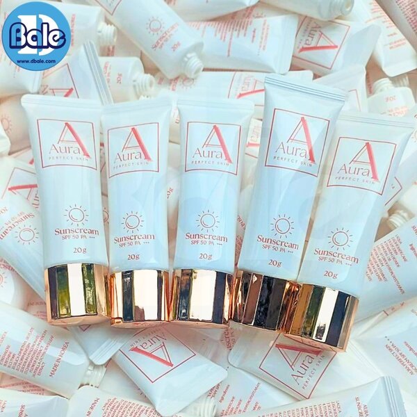 รับผลิต&สกรีน หลอดครีม