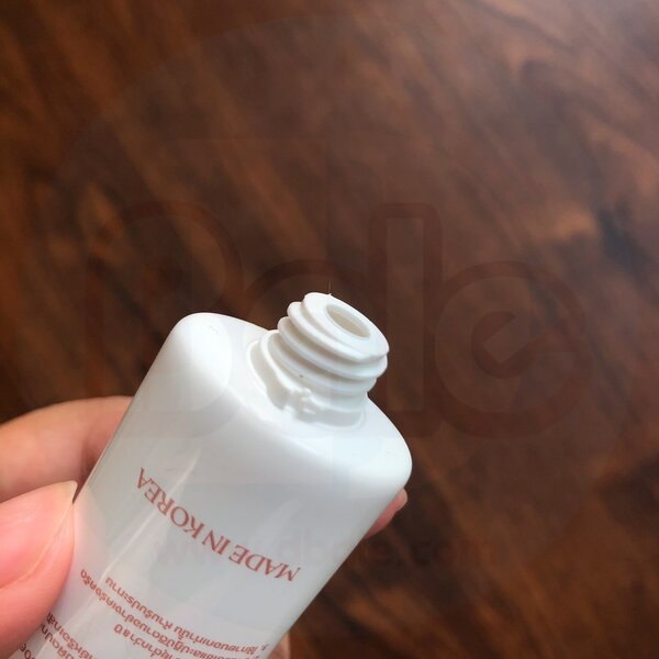 รับผลิตหลอดพลาสติก หลอดโฟม