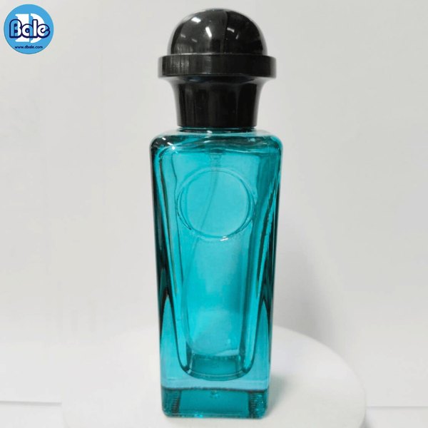 ขวดน้ำหอมมิวส์ สี ฟ้า, เหลือง, เขียว, แดง jpf201 30ml.