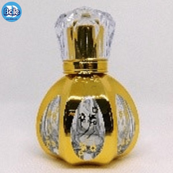 ขวดน้ำหอมมงกุฎทอง jpf189 50ml.