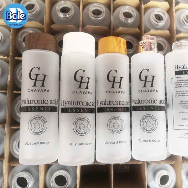 รับผลิตพร้อมสกรีนขวดแก้ว